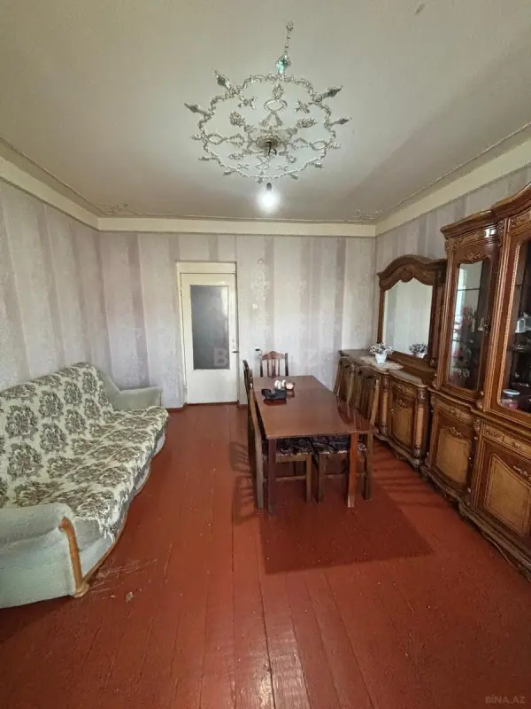 Kirayə verilir 3 otaqlı mənzil 70 m²