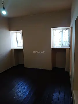 Satılır 2 otaqlı həyət evi 50 m² — Bakı, Nizami 2 otaq 50.00 m²