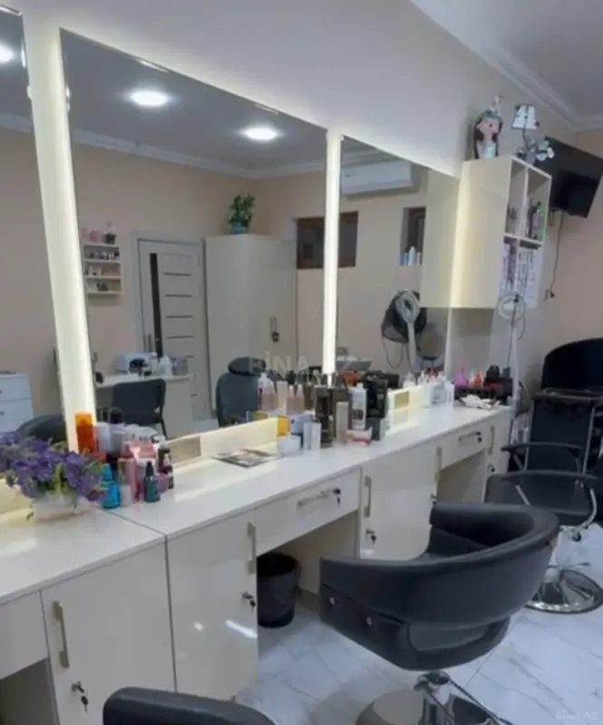 Kirayə verilir obyekt 33 m²