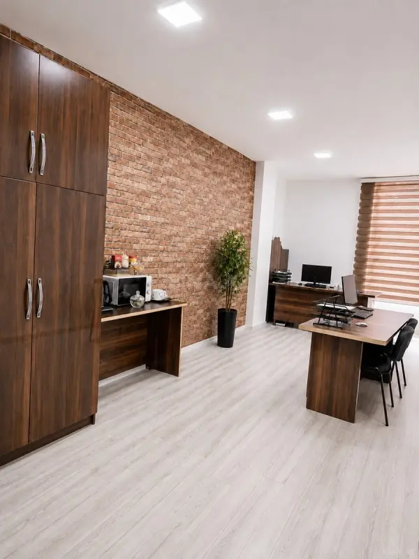 Kirayə verilir 2 otaqlı ofis 64 m²