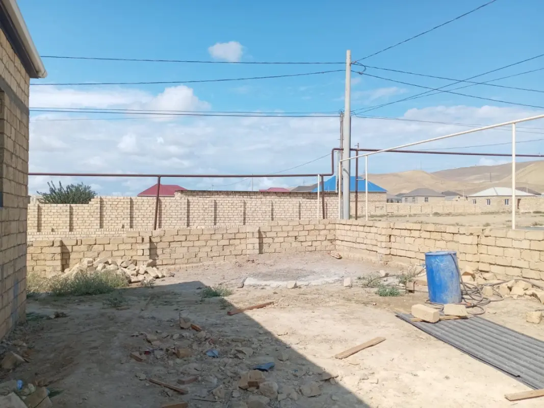 Satılır torpaq sahəsi 2 m²