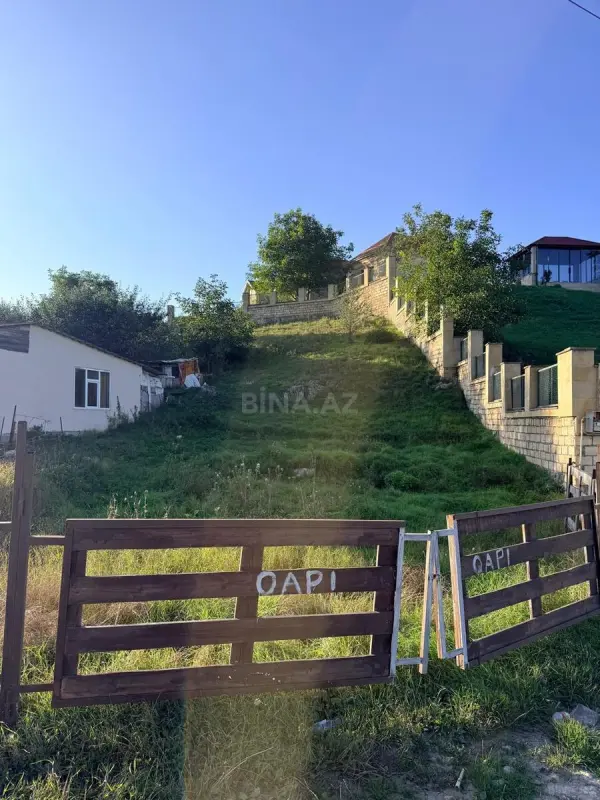 Satılır torpaq sahəsi 4 m²