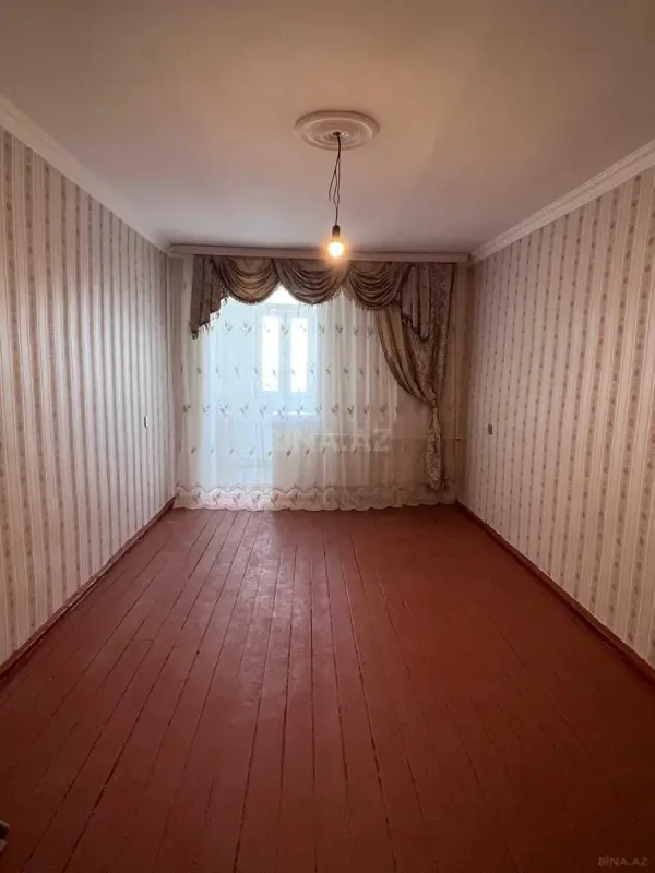 Satılır 1 otaqlı mənzil 22 m²
