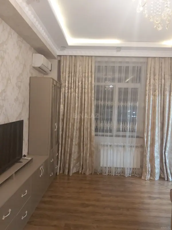 Kirayə verilir 3 otaqlı mənzil 65 m²