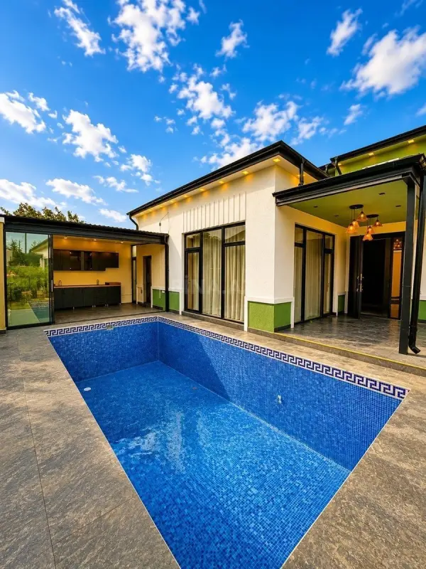 Satılır 4 otaqlı həyət evi 170 m²