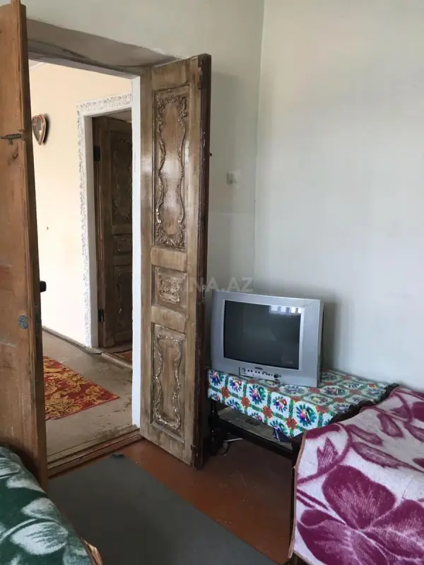 Satılır 3 otaqlı həyət evi 82 m²