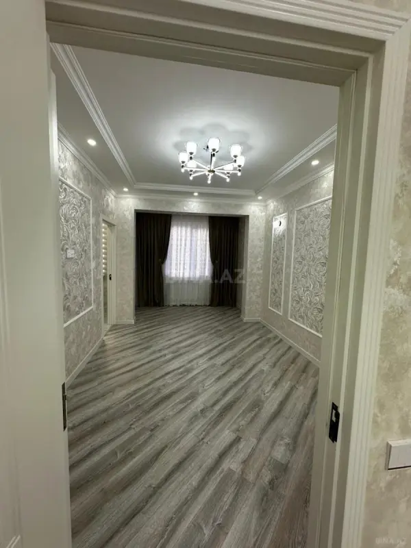 Satılır 2 otaqlı mənzil 58 m²