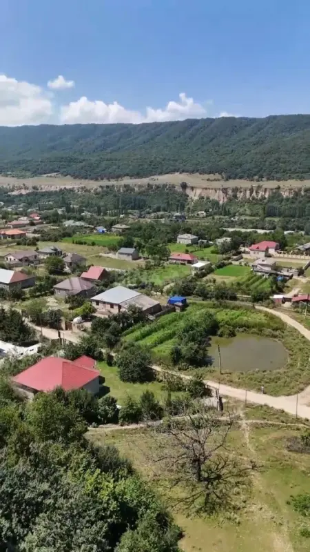 Satılır torpaq sahəsi 3 m²