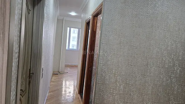 Satılır 3 otaqlı mənzil 85 m² — Bakı 3 otaq 85.00 m²
