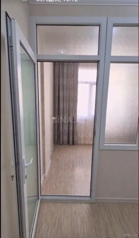 Satılır 2 otaqlı mənzil 29 m²