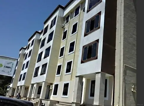 Satılır 3 otaqlı mənzil 80 m² — Bakı, Nərimanov 3 otaq 80.00 m²