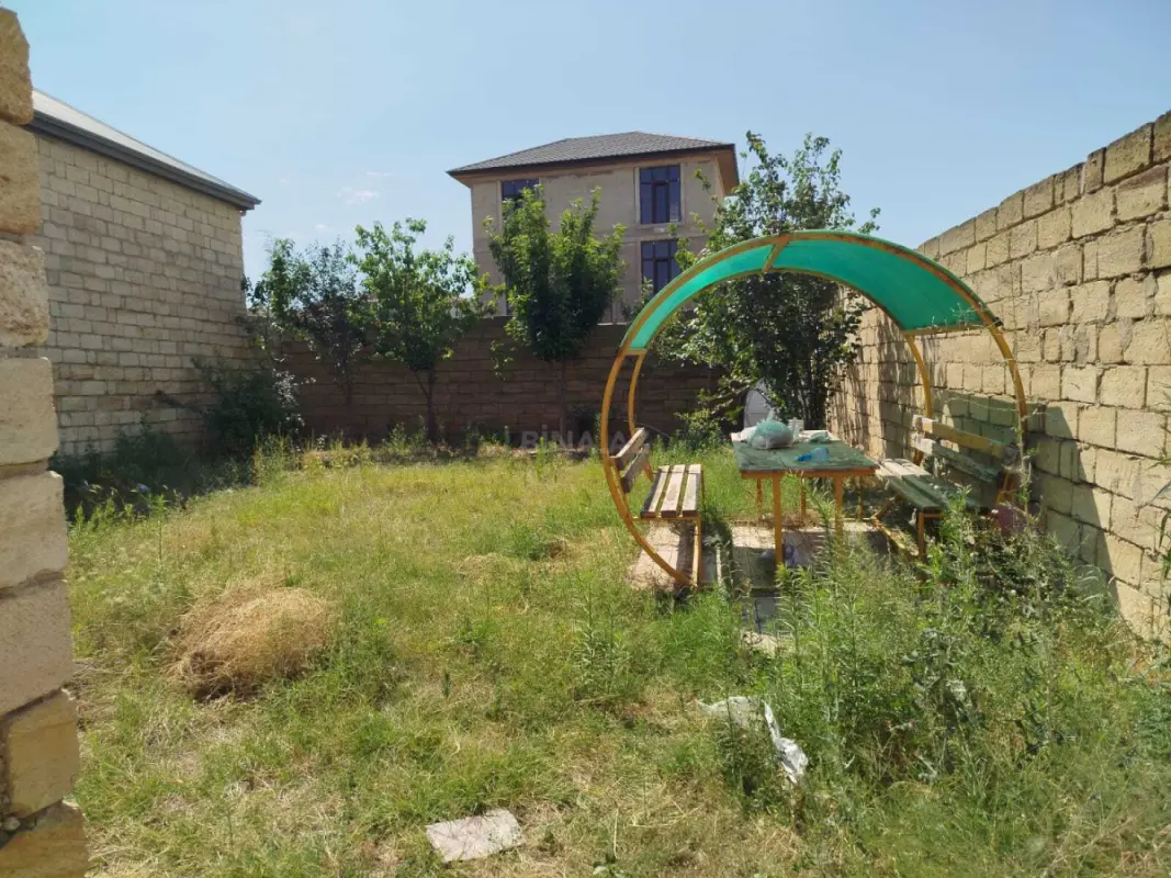 Satılır torpaq sahəsi 2.5 m²