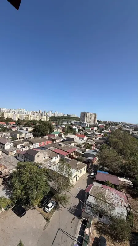 Satılır 2 otaqlı mənzil 40 m²