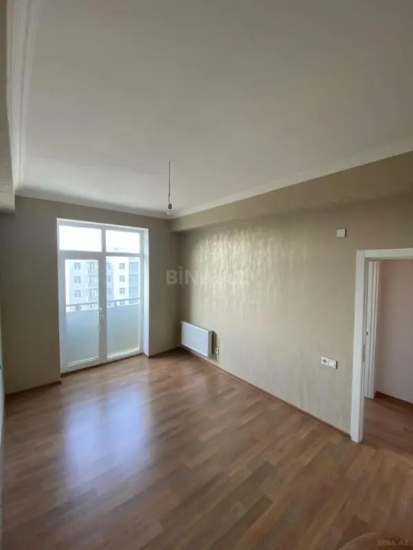 Satılır 3 otaqlı mənzil 77 m²