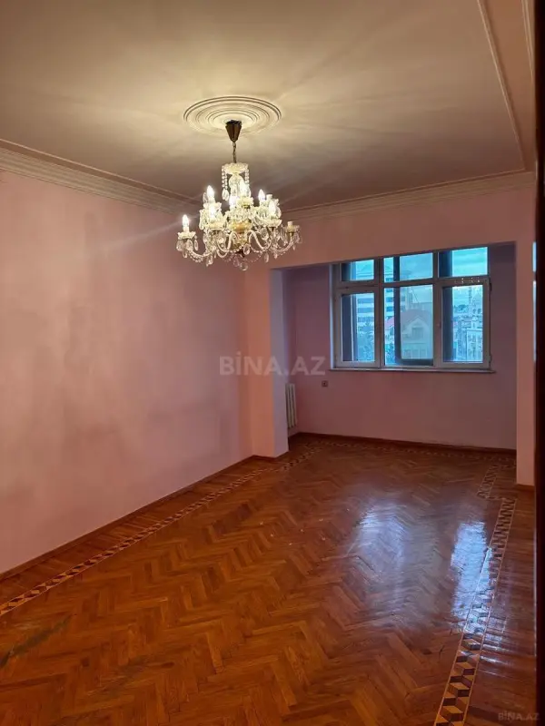 Kirayə verilir 3 otaqlı mənzil 80 m²