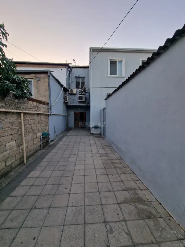 Satılır 3 otaqlı mənzil 55 m²