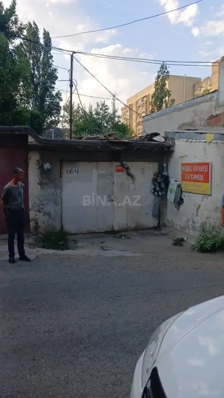 Satılır obyekt 47 m²