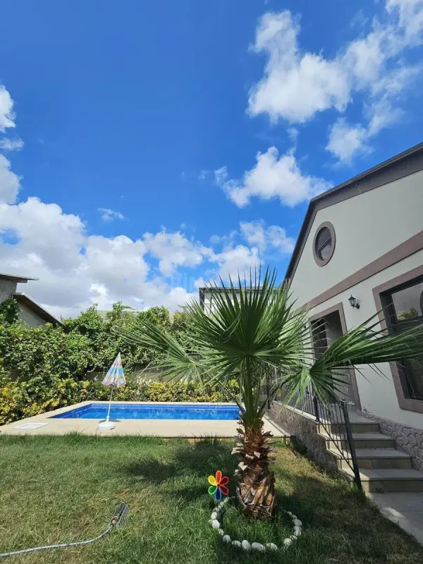 Satılır 3 otaqlı həyət evi 81 m²