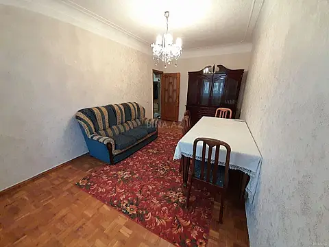 Kirayə verilir 4 otaqlı mənzil 85 m² — Bakı, Yeni Günəşli 4 otaq 85.00 m²