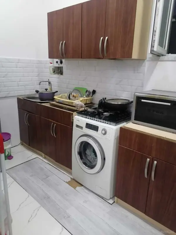 Satılır 3 otaqlı mənzil 75 m²