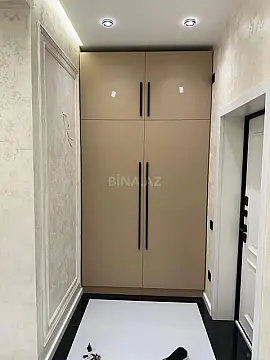 Satılır 3 otaqlı mənzil 110 m² — Bakı, Yasamal 3 otaq 110.00 m²