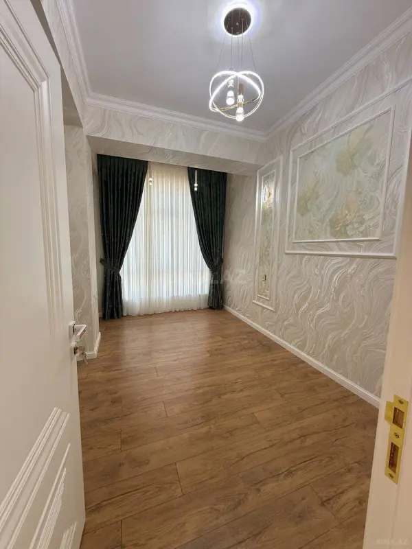 Satılır 3 otaqlı mənzil 79 m²