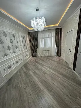 Satılır 2 otaqlı mənzil 56 m² — Bakı, Memar Əcəmi yanı 2 otaq 56.00 m²