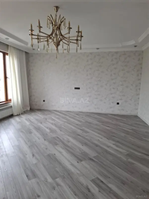 Kirayə verilir 3 otaqlı həyət evi 165 m²