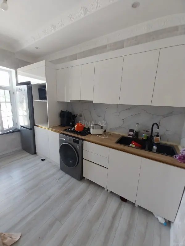 Satılır 3 otaqlı həyət evi 75 m²