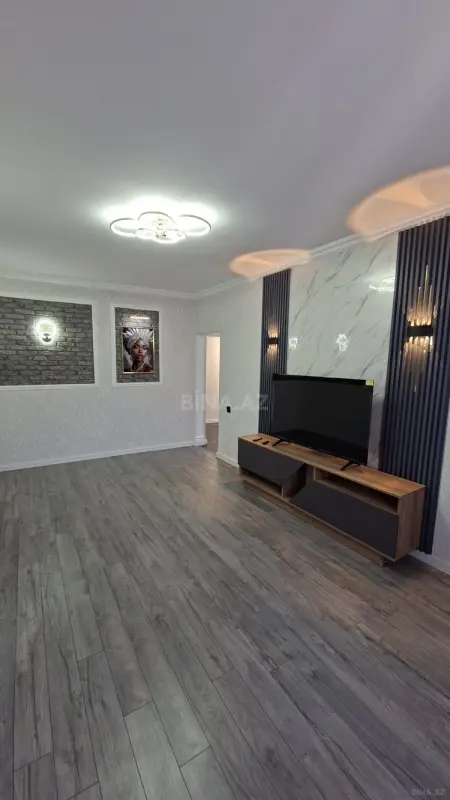 Satılır 3 otaqlı mənzil 80 m²