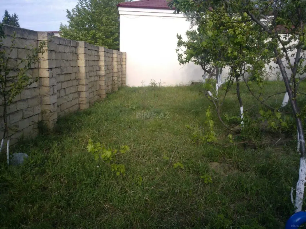 Satılır torpaq sahəsi 18 m²