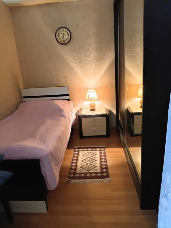 Satılır 2 otaqlı mənzil 38 m²