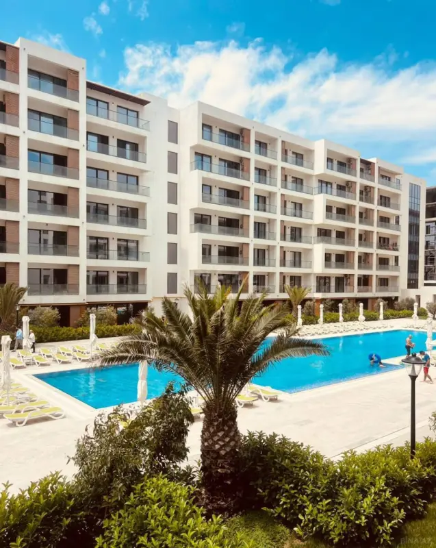 Kirayə verilir 3 otaqlı mənzil 100 m²