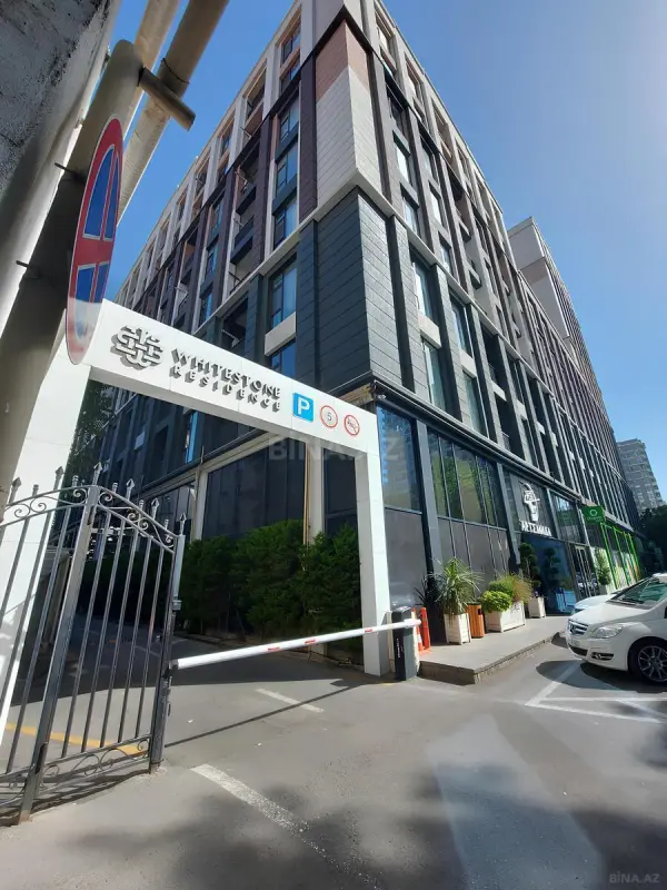 Kirayə verilir 3 otaqlı mənzil 95 m²