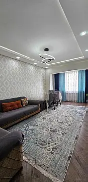 Satılır 3 otaqlı mənzil 60 m² — Bakı, Əhmədli 3 otaq 60.00 m²