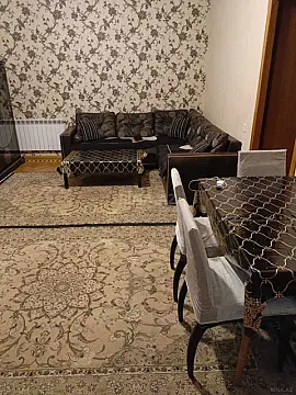 Kirayə verilir 2 otaqlı mənzil 100 m² — Bakı, Yeni Yasamal 2 otaq 100.00 m²