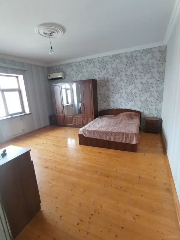 Kirayə verilir 1 otaqlı mənzil 45 m²