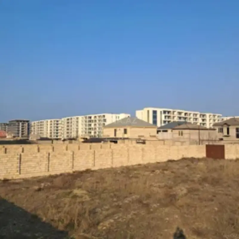 Satılır torpaq sahəsi 20 m²