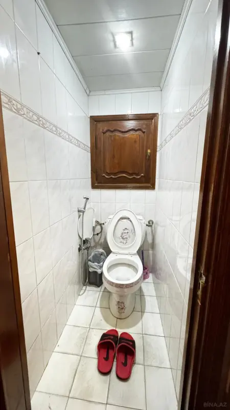 Kirayə verilir 2 otaqlı mənzil 50 m²