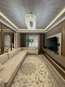 Kirayə verilir 2 otaqlı mənzil 80 m² — Bakı 2 otaq 80.00 m²