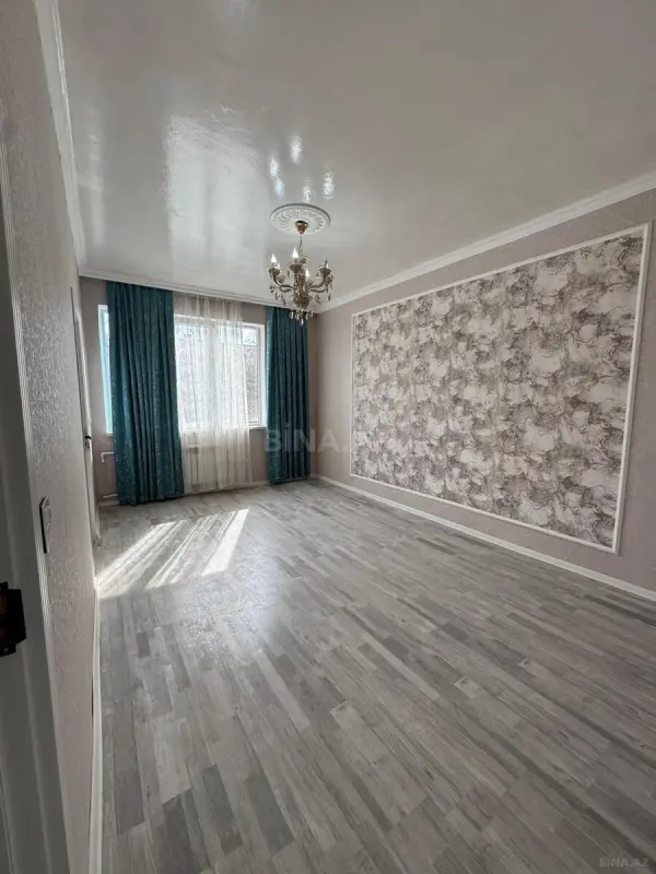 Satılır 2 otaqlı mənzil 35 m²