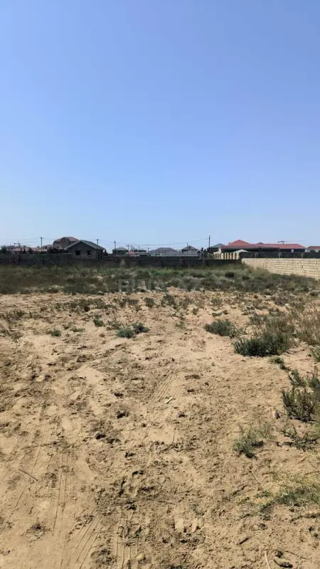 Satılır torpaq sahəsi 9 m²