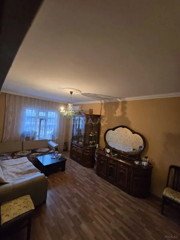 Kirayə verilir 2 otaqlı mənzil 52 m²