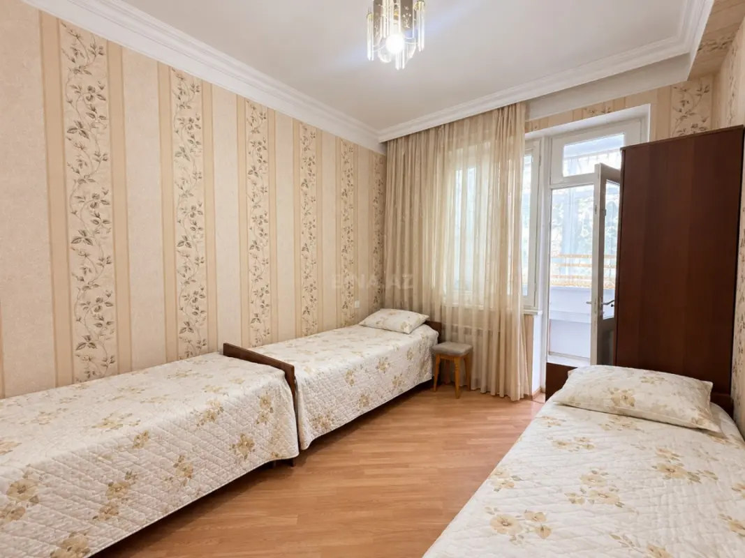 Kirayə verilir 1 otaqlı mənzil 30 m²