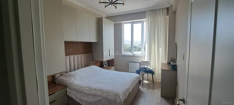 Kirayə verilir 2 otaqlı mənzil 67 m² — Xırdalan, Abşeron 2 otaq 67.00 m²