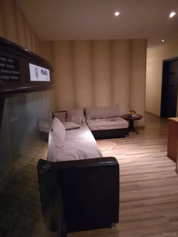 Satılır 3 otaqlı mənzil 113 m²