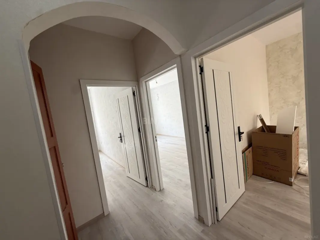 Satılır 3 otaqlı mənzil 65 m²