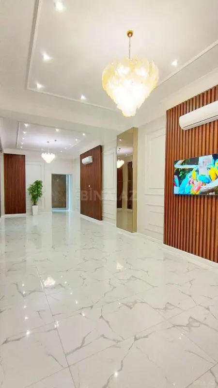 Kirayə verilir 2 otaqlı mənzil 70 m²