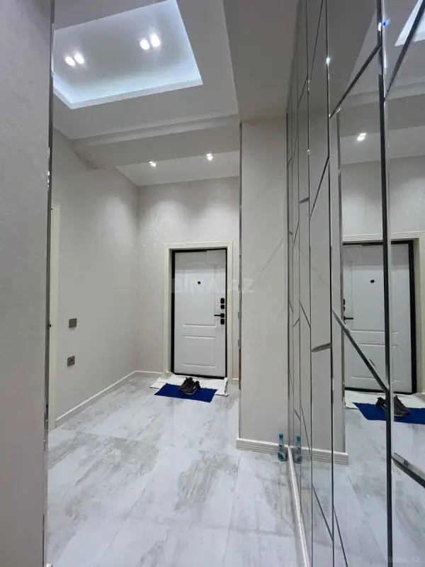 Satılır 3 otaqlı mənzil 76 m²