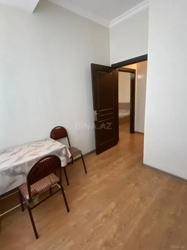 Kirayə verilir 1 otaqlı mənzil 35 m²